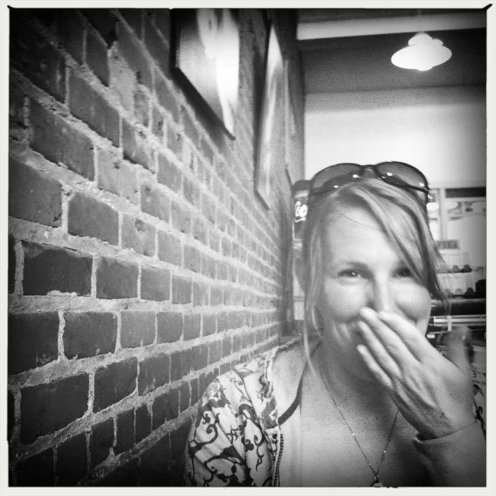 Meet the Posher, Kelley